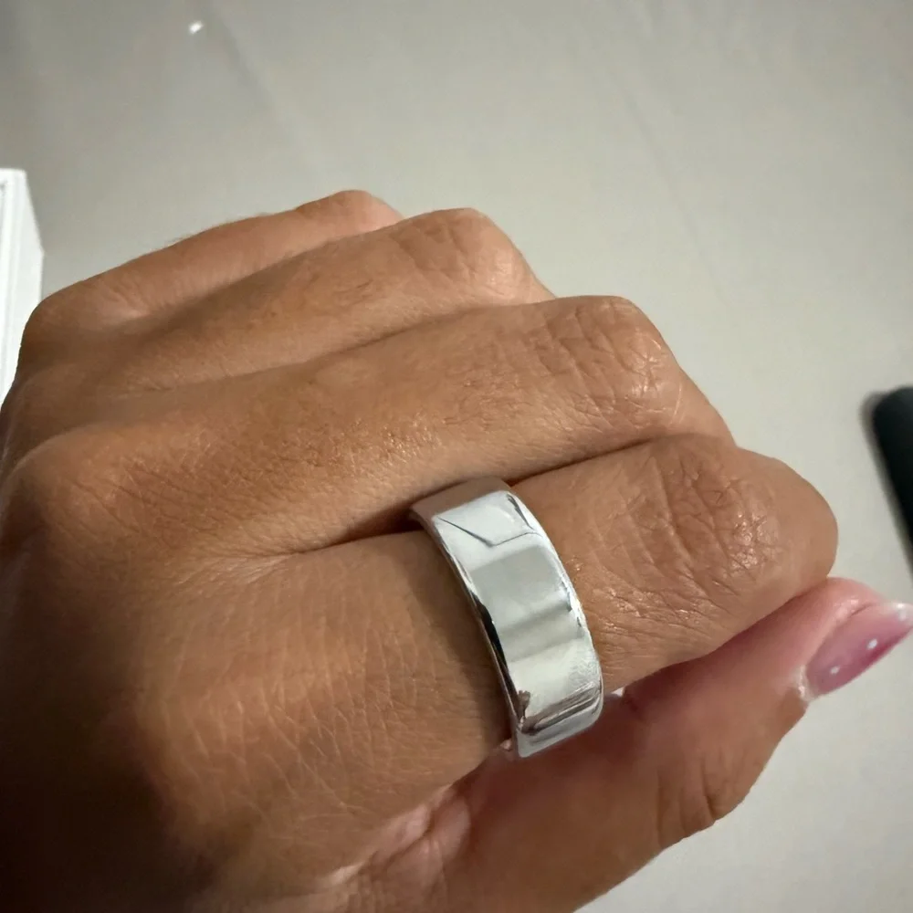 Oura Ring 4